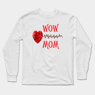 mother day Long Sleeve T-Shirt